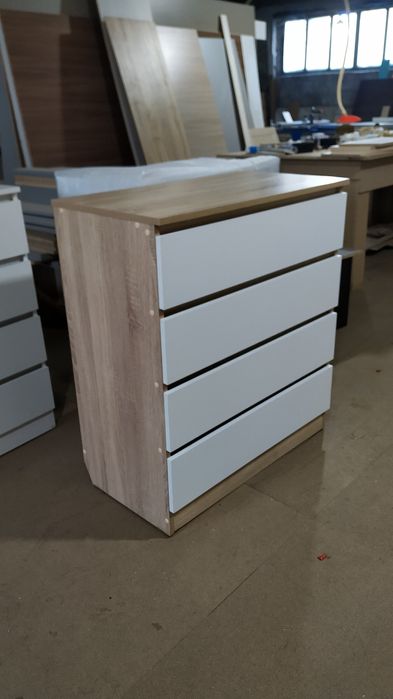 Комоды новые в наличии