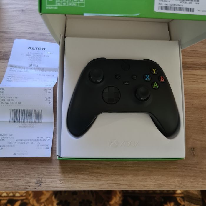 Controller Xbox Series X