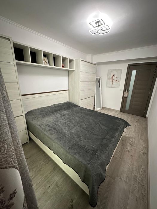 Apartament complex Fiald