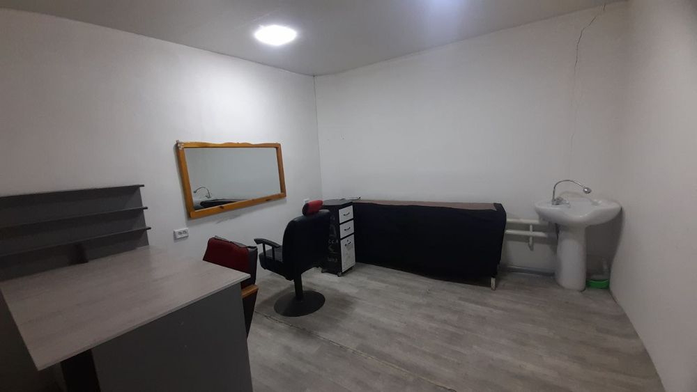 Ошхона бизнес сотилади