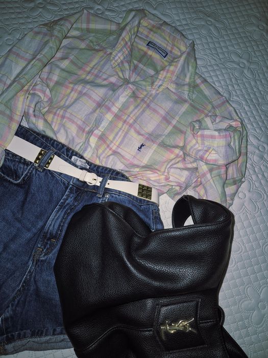 Pantaloni scurti M