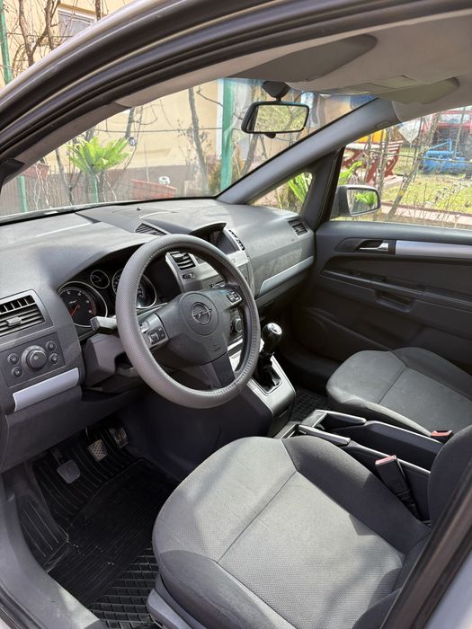 Opel Zafira 1.9, pentru dezmembrat