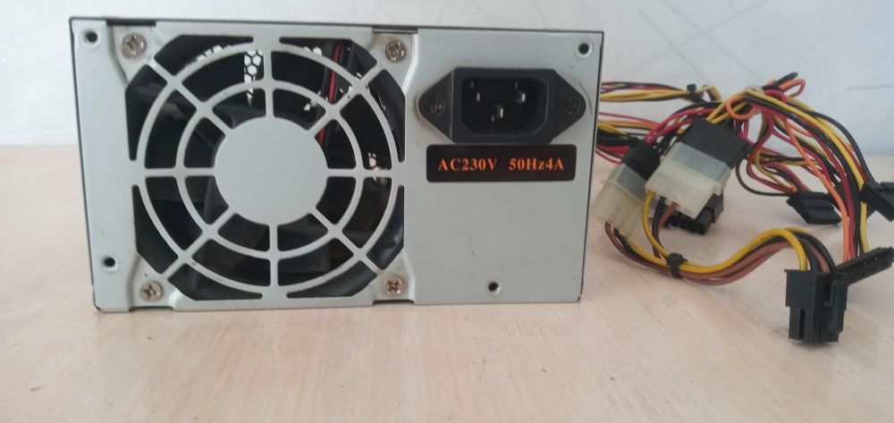 Блок Питания 450 Вват