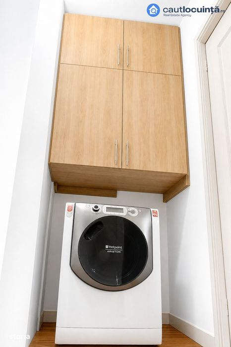 Apartament 2 camere / 1 Mai /5' Metrou 1 Mai / mobilat
