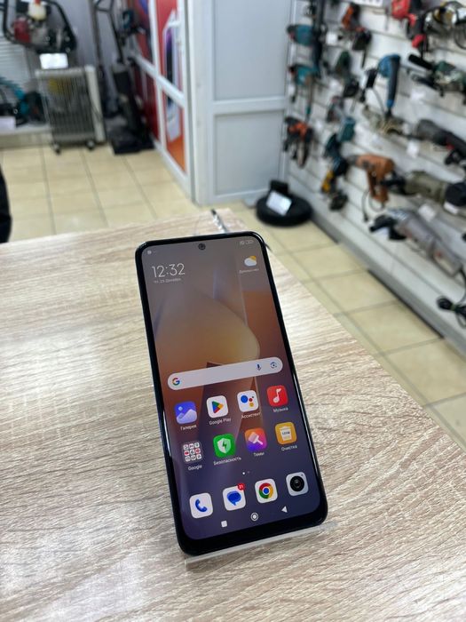 Redmo note 11 (osp14)