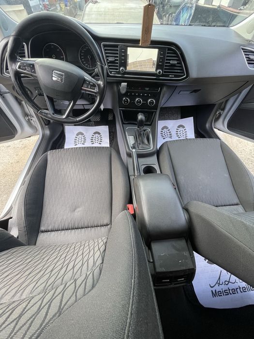 Seat Leon Dsg automat .navi .incalzire