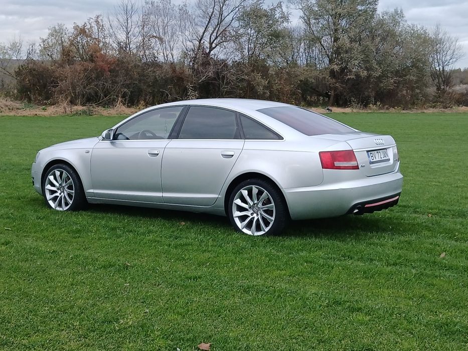 Vând Sau Schimb audi