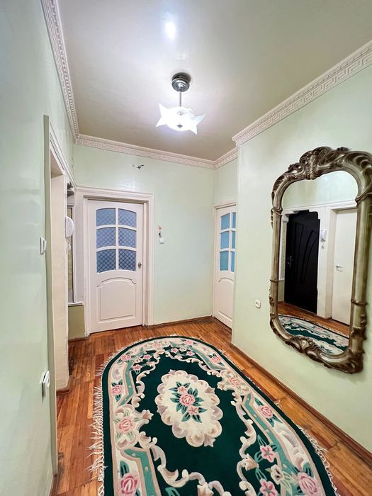 Мирзо Улугбек аренда семя и студентов