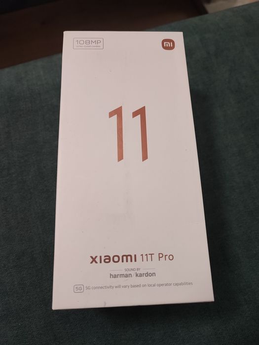Xiaomi 11T Pro 256GB