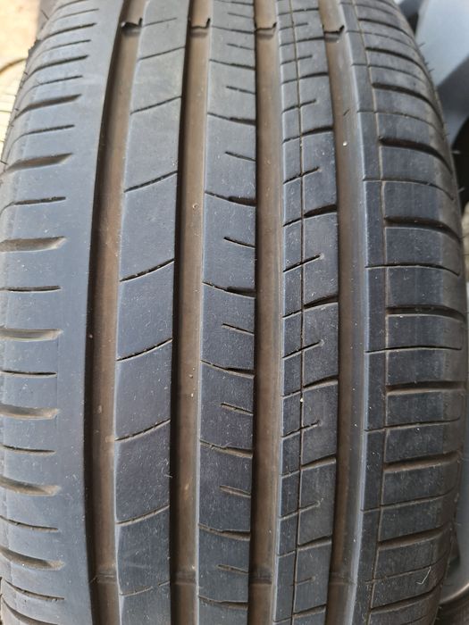 Продам шины 205/55/16 блазер