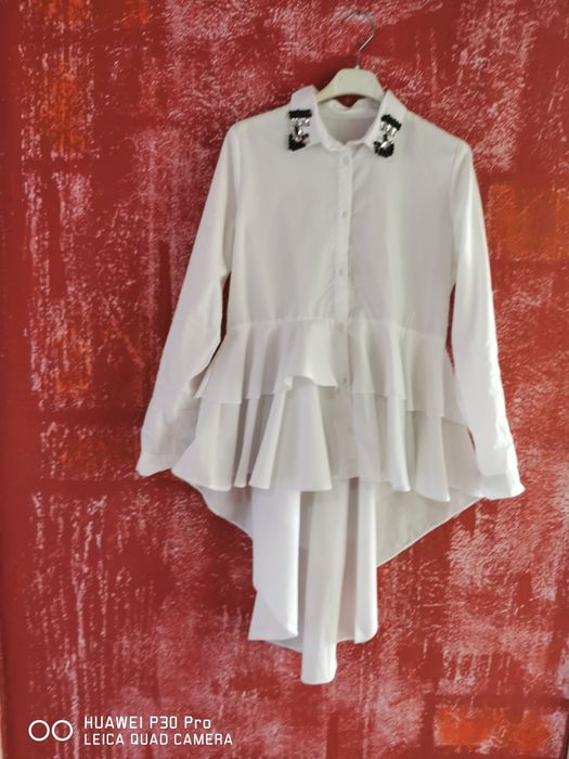 Дамска риза  размер М