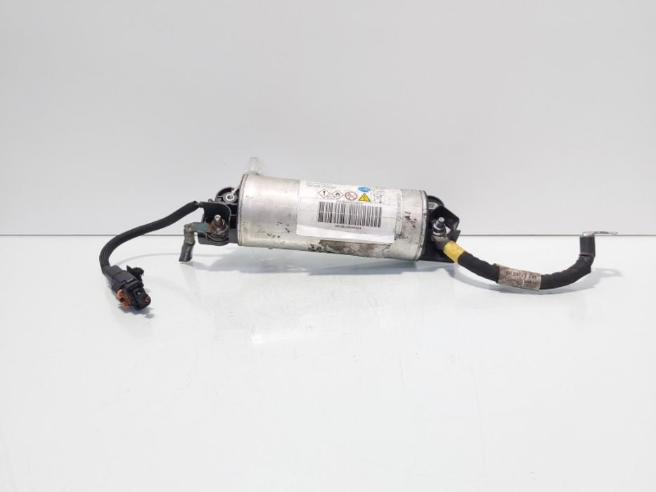 Condensator start-stop, cod 9801739380, Citroen C4 (II)