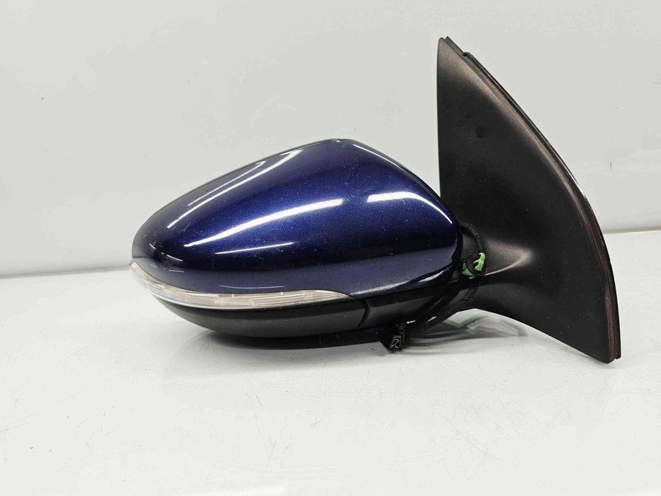 Oglinda dreapta Volkswagen Golf 6 (5K1) GTI [Fabr 2009-2013] LD5Q