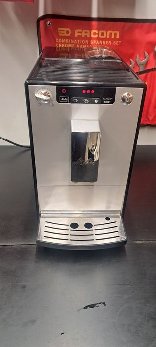 Кафеавтомат Melitta , Мелита