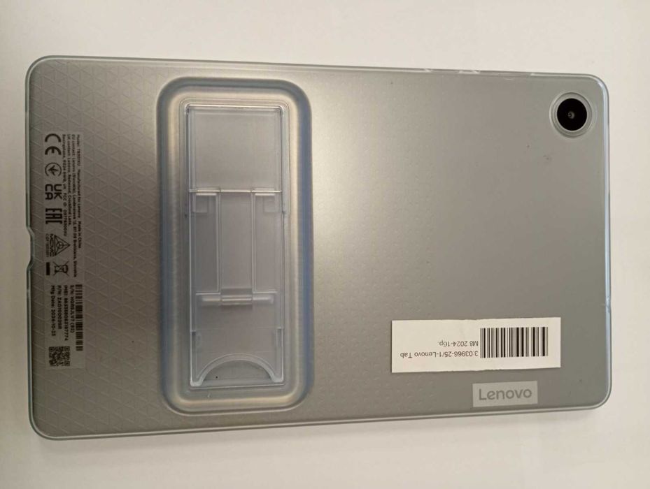 Таблет Lenovo Tab M8 2024