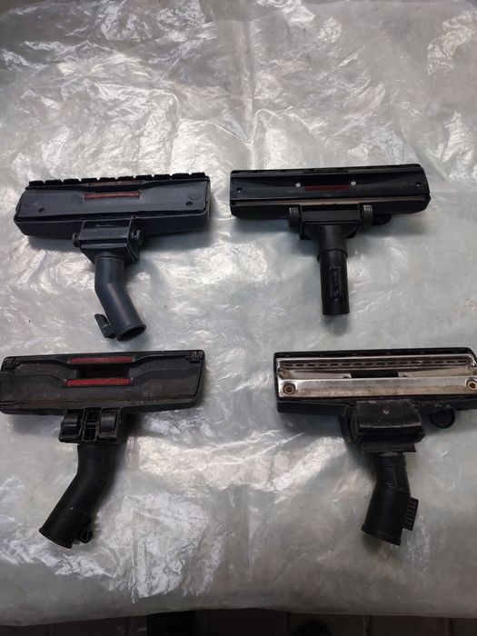 Продам щетки и насадки для пылесоса