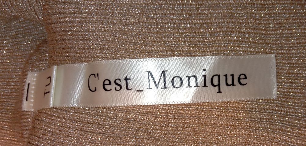 Rochie pulover mărime universala