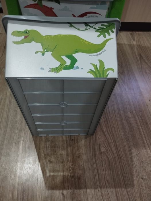 Для игрушек,9500