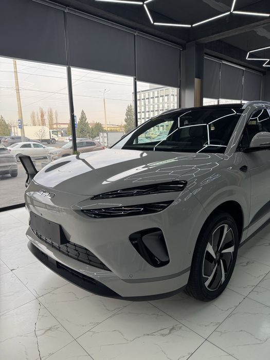 BYD SEALION 06 Full Options Salondan