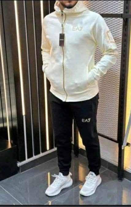 Trening bărbați Armani