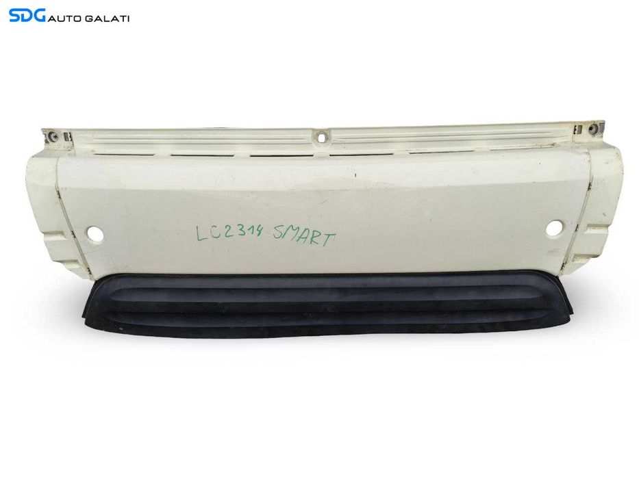 Bara Spoiler Spate Smart Fortwo 1998 - 2006 [LS0804]