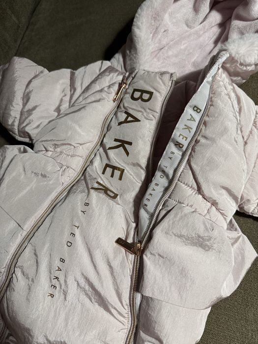 Космонавт  Ted Baker London 9-12 месеца