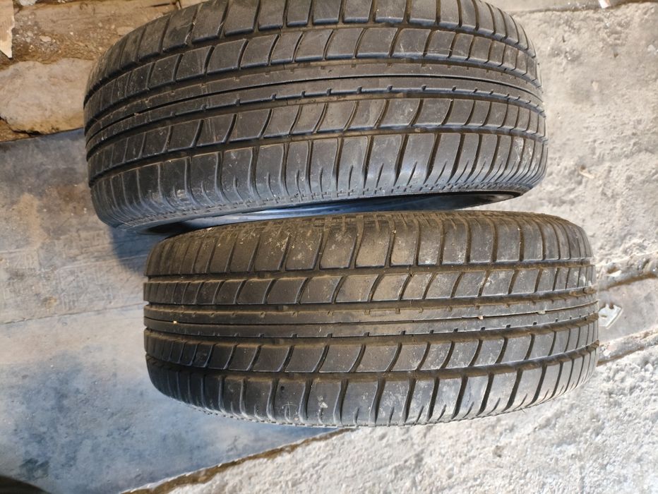 Шина на 14 , 195.60