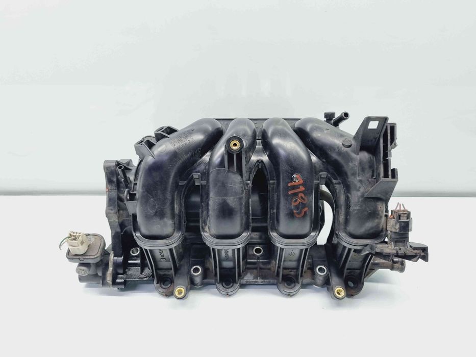 Galerie admisie MAZDA 3 Sedan (BL) [Fabr 2008-2013] 099800-0390 1.6 Be