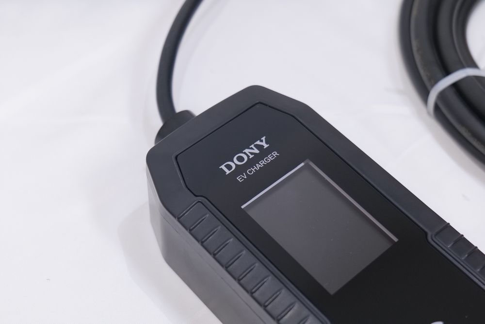Зарядное устройство для электромобилей DONY 3.5kw