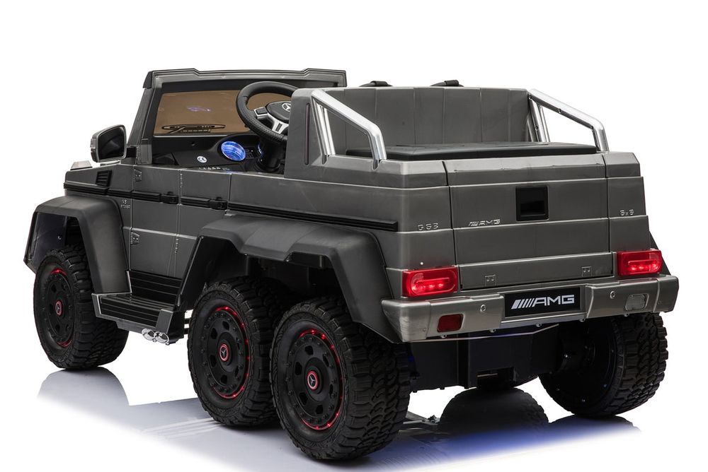 Jeep 6×6 Detskiy mashina оптом i дона