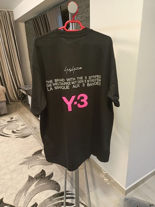 Tricou calitate premium unisex