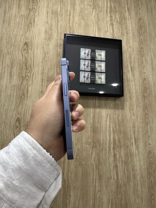 iPhone 14 128 gb Blue