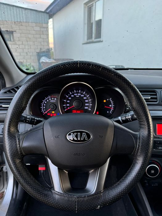 Восстановление Подушек безопасности