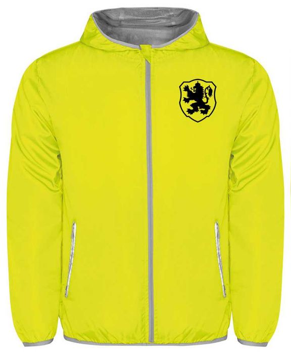 Спортно DRI-FIT яке / ветровка национален отбор БЪЛГАРИЯ / BULGARIA!
