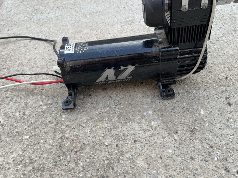 Compresor auto 12vollti