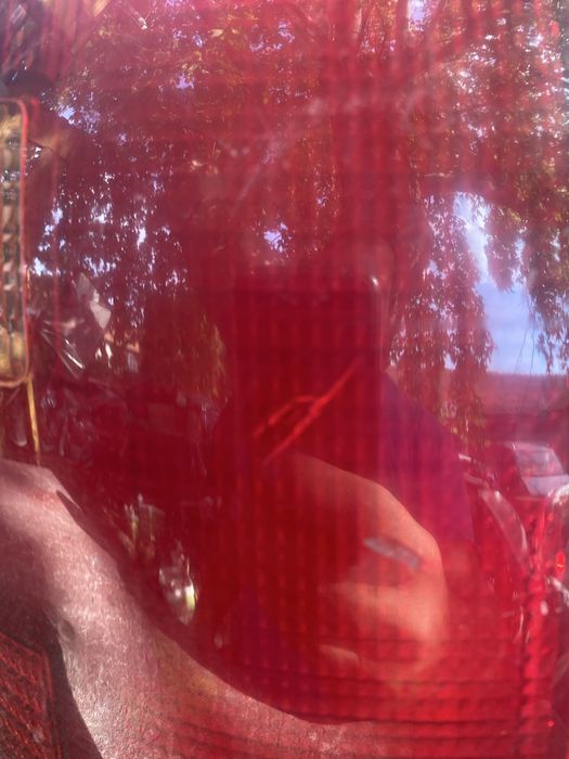 Десен стоп за ауди а3