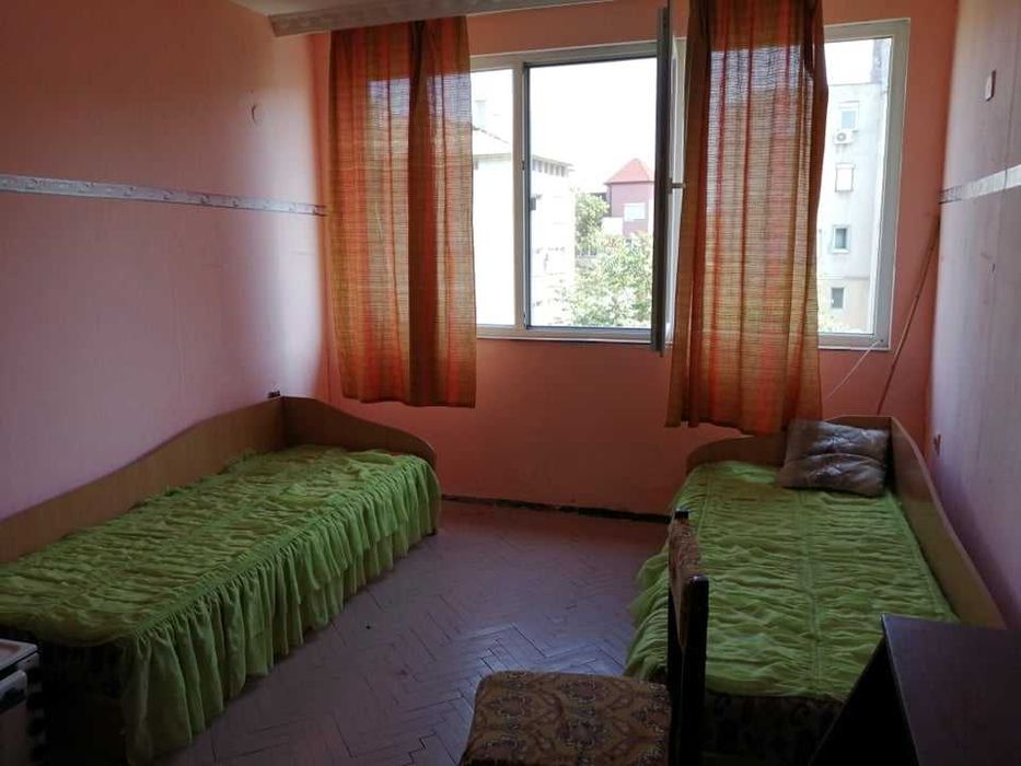 Продава се Двустаен апартамент в Хасково, Възраждане - 41 кв.м за 883 €/кв.м - Снимка #1