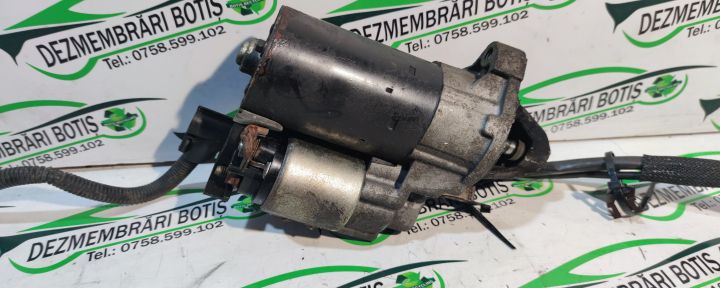 Electromotor Ford Ka prima generatie