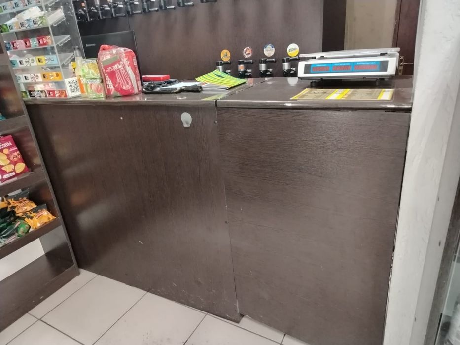 Распродажа мебели