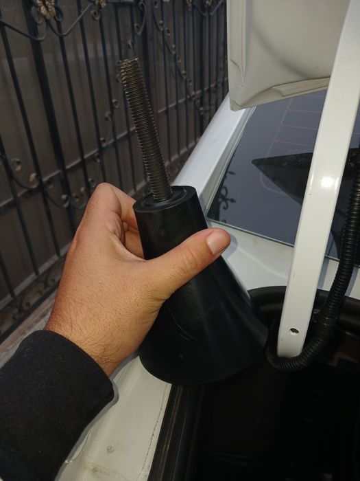 Силомер рокки боксер Запчасти