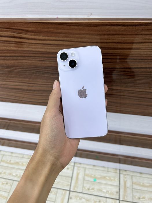 Iphone 13 128gb 120мын