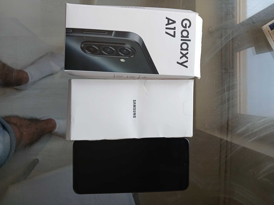 Samsung A17  128GB