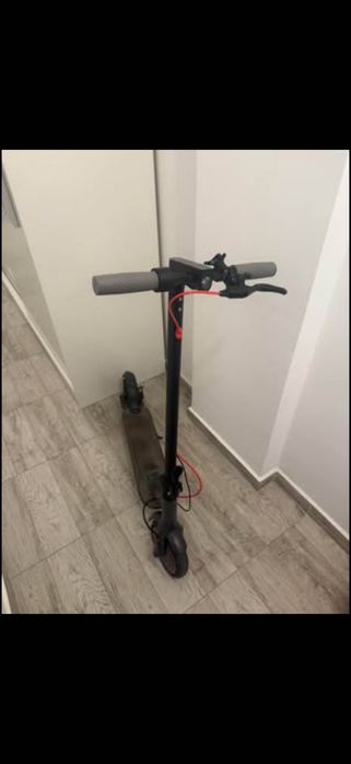 Trotineta Electrica Aovo Pro