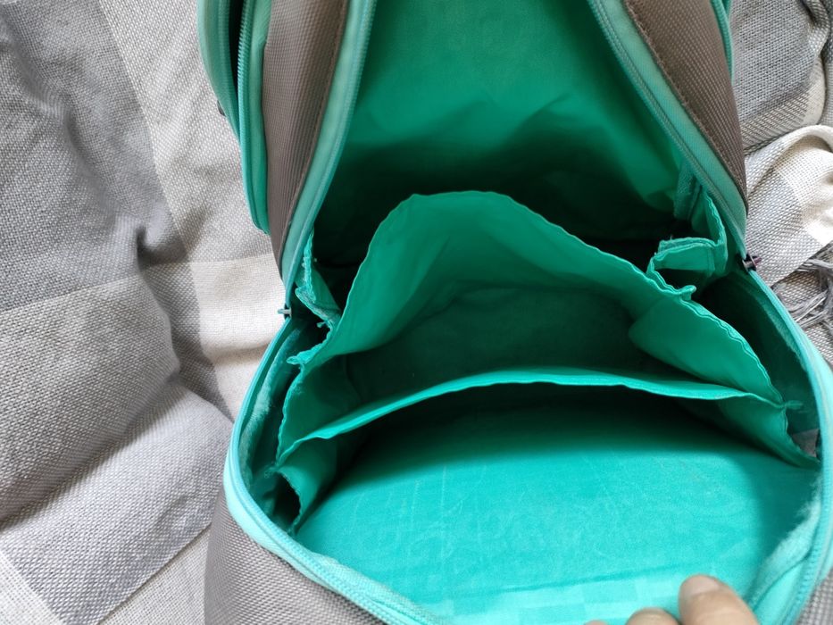 Рюкзак школьный.