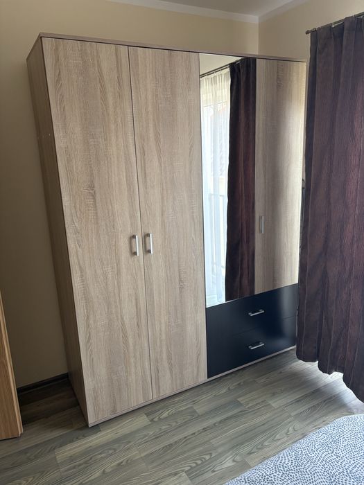 Mobila dormitor complet