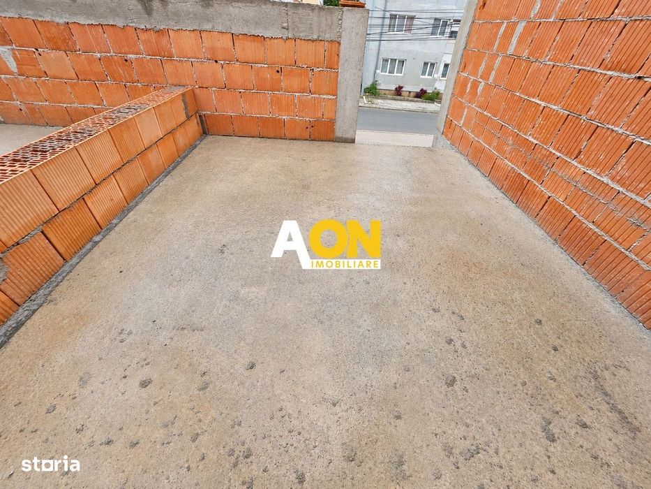 Apartament 3 camere premium, 75 mp utili, 2 parcari, et.1, Cetate