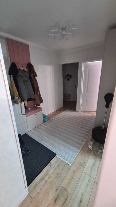 3 комнатная квартира район тайги