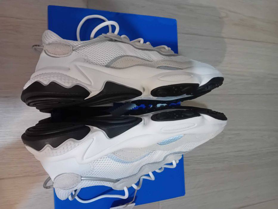 Adidas Ozweego, noi cu eticheta, marimea 42 si 2/3