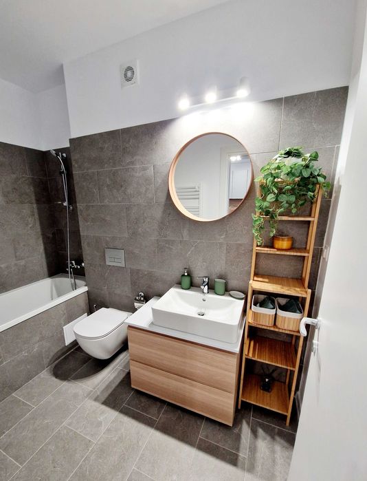 Inchiriere Apartament 2 Camere Atria Urban Resort - Sector 1
