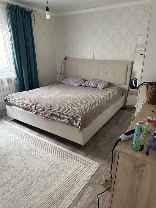 Продам дом на старой части